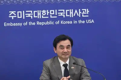 안규백 “호르무즈 단계적 기여...전작권은 미국과 일부 인식 차”(종합)