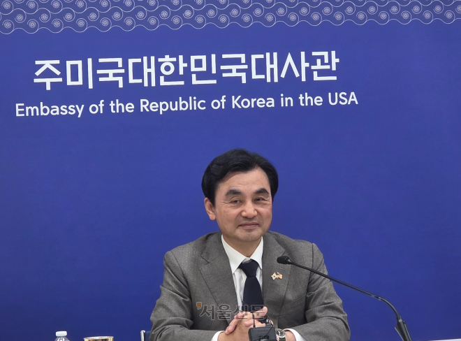 안규백 “호르무즈 단계적 기여...전작권은 미국과 일부 인식 차”(종합)