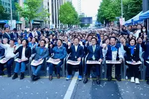 광주시, 5·18주간 버스 증차·우회 등 특별교통대책 시행