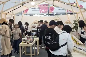 몽산해변 등 태안팔경 담은 시그니처향 ‘인기몰이’
