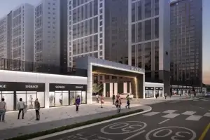 ‘힐스에비뉴 오송역퍼스트’ 이달 17일 입찰 진행…특화설계 도입