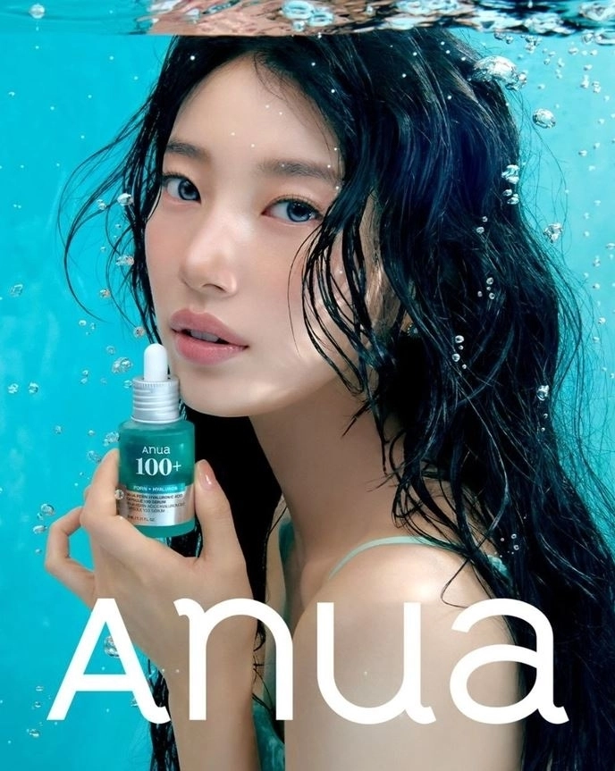 사진=수지 SNS 캡처