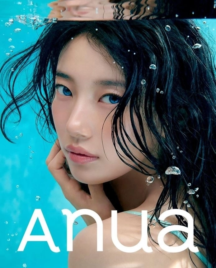 사진=수지 SNS 캡처