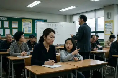 예산 없어 수어통역 ‘직접 구하라’는 학교…인권위 “장애인 차별”