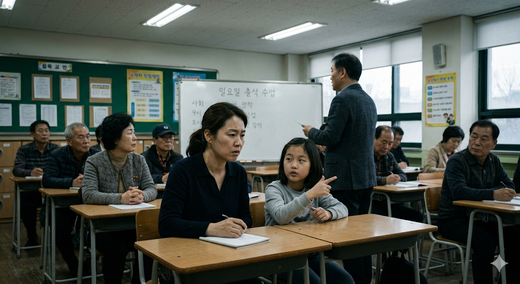 인공지능(AI) 생성 이미지