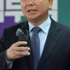 김부겸 “박근혜 전 대통령 찾아뵙고 싶어…지역 어른 뵙는 차원”