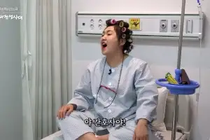 thumbnail - 이수지 “야 간호사야!” 현실은 더 했다…“밥도 못 먹고 폭언 듣고” 열악