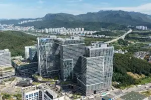 오티스 코리아, 광명 GIDC 승강기 유지관리 5년 연장