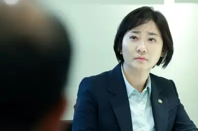 “손 내밀면 다시 연결되도록”…이스란 ‘사회적 고립 전담 차관’