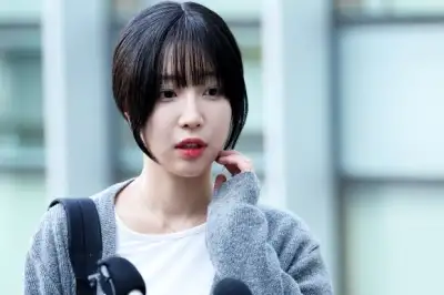 ‘사생활 협박’ 구제역, 쯔양 무고 고소했지만… “증거 불충분” 무혐의 결정