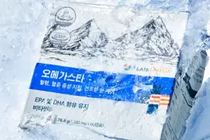 나우케어, ‘오메가스타’ 하절기 냉장배송 운영…“산패 위험 낮춘다”