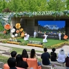 유니원 총괄운영 ‘2026 서울국제정원박람회’, 개막 6일 만에 100만 방문객 돌파