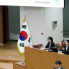 유호준 경기도의원, 경기도 보편적 월경권 정책 후퇴 우려…입장 변화 촉구