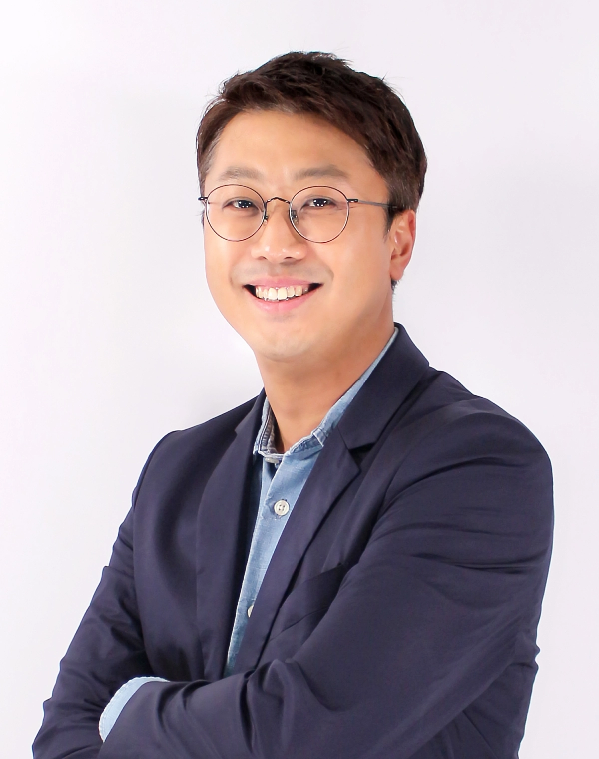 지성원 신임 대표이사