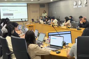경기도의회, AI바이브 코딩 활용 교육으로 디지털 역량강화... 의회 업무 자동화 추진
