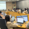 경기도의회, AI바이브 코딩 활용 교육으로 디지털 역량강화... 의회 업무 자동화 추진