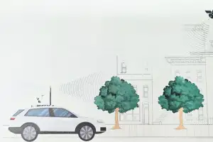 가로수 관리도 AI 기술로…부산시 스마트 수목관리시스템 운영
