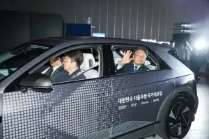 K-자율주행 국가대표팀 출범…“광주, 글로벌 실증도시로”