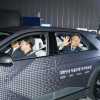 K-자율주행 국가대표팀 출범…“광주, 글로벌 실증도시로”