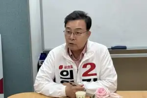 김성제 의왕시장 후보, “신분당선 관련 부곡동 희생·북의왕 특혜 주장은 ‘악의적 프레임’”