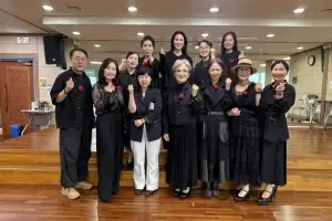 시니어 모델이 경북 포항 매력 알린다…‘퐝퐝곡곡 프로젝트’ 출발