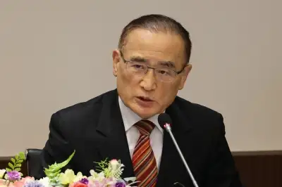 위성락 “나무호 피격, 드론 단정할 근거 없어… 미사일 등 가능성 열려있어”