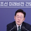 울산 찾은 이 대통령 “조선 잘 나갈 때 잘해야…정부 역할 중요”
