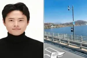 thumbnail - “직업 본능”…쉬는 날 자전거 타던 경찰관, 행주대교 투신 시도 女 구조