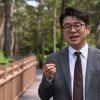 “조국·김용남은 자기 정치 하러 와… 누가 ‘평생 평택’인지 가려 주실 것”[6·3선거 재보선 후보 인터뷰]