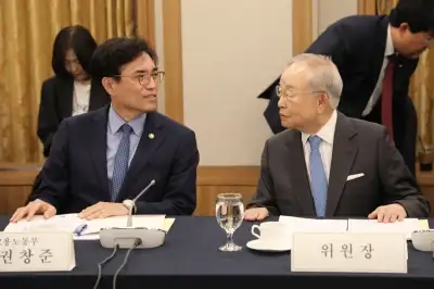 손경식 경총 회장 “노봉법·중처법 현장 우려 커”