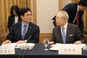 손경식 경총 회장 “노봉법·중처법 현장 우려 커”