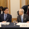 손경식 경총 회장 “노봉법·중처법 현장 우려 커”