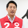 오세훈 “정원오 ‘일잘러’는 엉터리”…‘민생공약’에 고삐