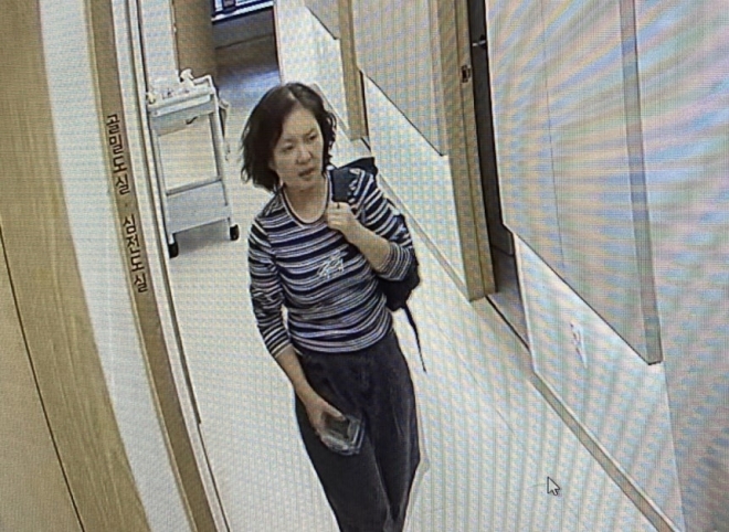 “폰 두고 나갔는데”…북한산 오른 뒤 실종된 50대女, 27일째 수색 중