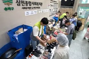 송파 정책은 우리 동네 청년이 만든다