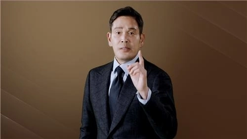 정용진 신세계그룹 회장
