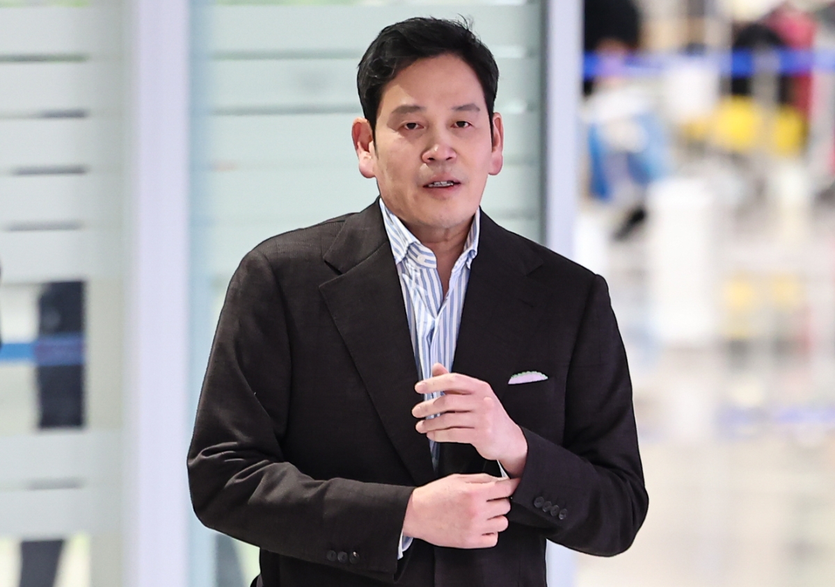정용진 신세계그룹 회장. 뉴스1