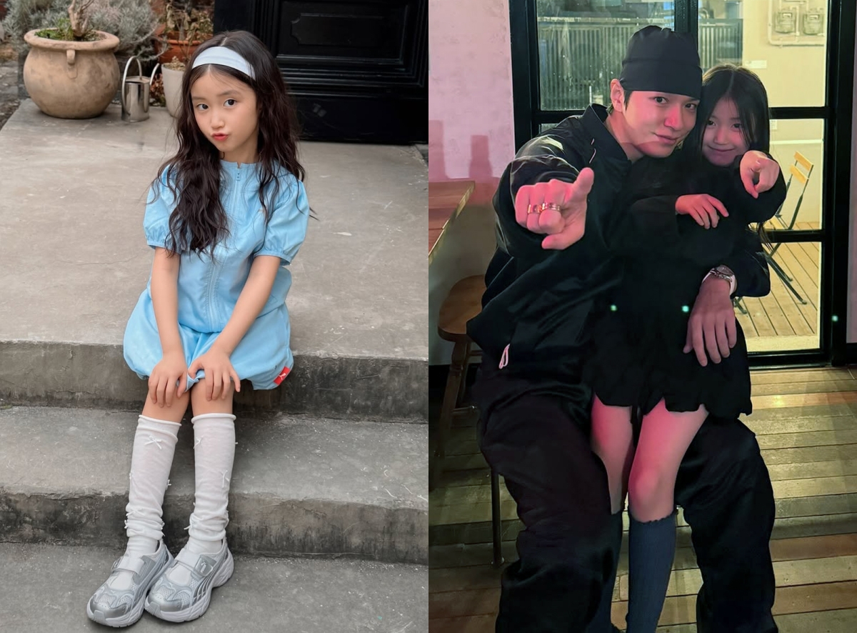 image - ‘나혼산’ 쌈디 조카, CF까지 찍더니…5년 후 ‘더 완성된 미모’ 인증