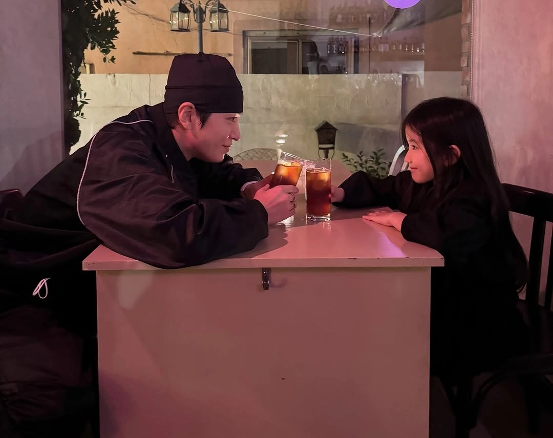 사진=채채맘 인스타그램 캡처