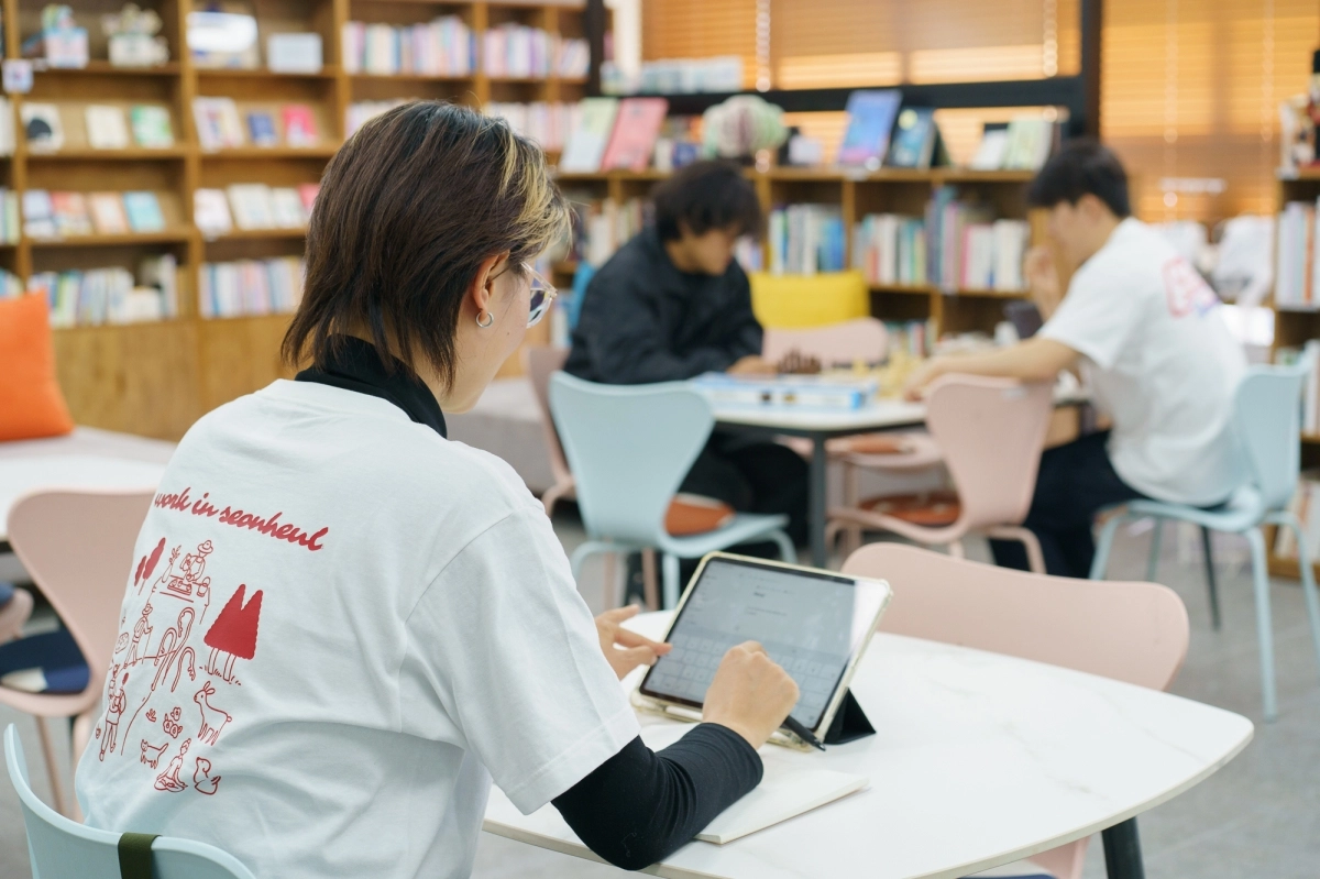 제주 로컾 크리에이터 기업인 잇지제주는 지난 8~9일 제주시 조천읍 선흘2리에서 로컬 팝업 프로젝트 ‘워크인아일랜드’ 1회차 프로그램인 ‘워크인선흘’을 진행했다. 제주관광공사 제공