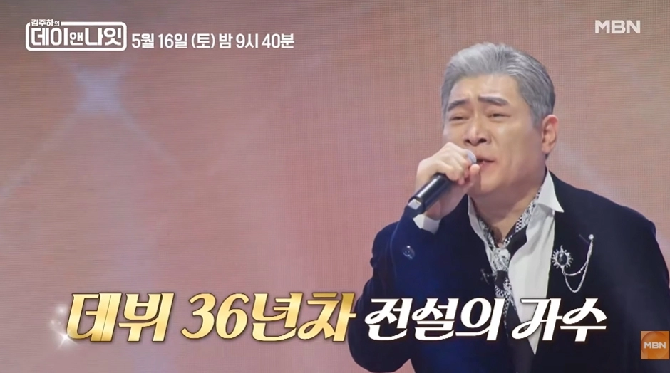 사진=MBN ‘김주하의 데이앤나잇’ 캡처