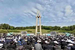 공연·전시·문학제…46주년 맞은 오월, 문화·예술로 ‘활짝’