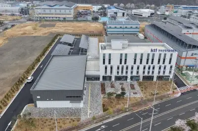 전남도, 철강·금속 인공지능전환(AX) 실증센터 구축 추진