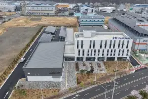 전남도, 철강·금속 인공지능전환(AX) 실증센터 구축 추진