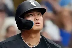 일본 거포 무라카미 MLB 신인왕 후보 1위