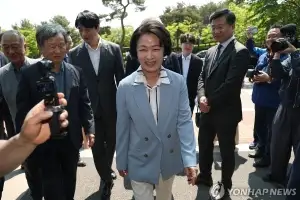 추미애 “경기 북부에 항공·우주·MRO 첨단산업단지 조성하겠다”