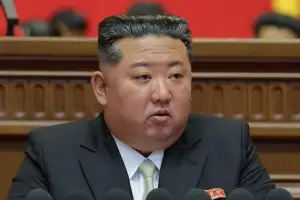“강제노역 당해”…국군포로, 北 김정은 상대 손배소 승소