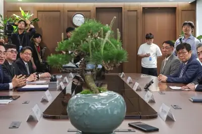 박홍근·신현송, 역대 최초 회동…“재정·통화정책 조화롭게 운영”
