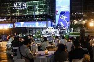 미식 축제 ‘택슐랭’ 22~24일 부산 원도심서 열려