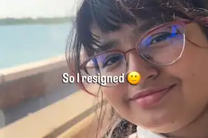 thumbnail - “초과근무 수당달라고 했더니 상사가…” 조회수 폭발 26세女 사연